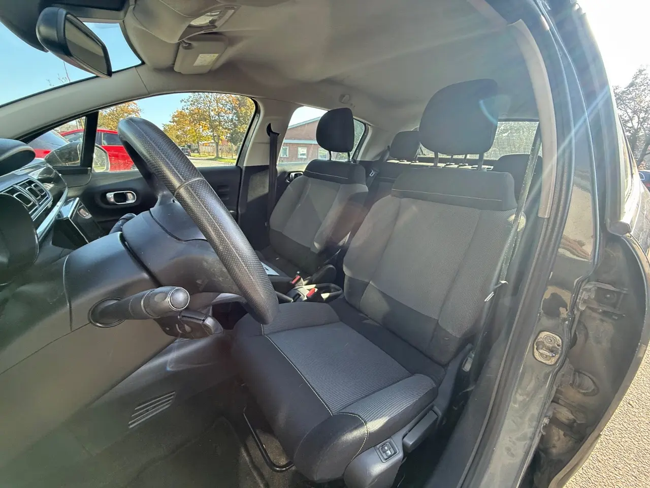Billede 10 - Citroën C3 1,6 BlueHDi 75 Urban
