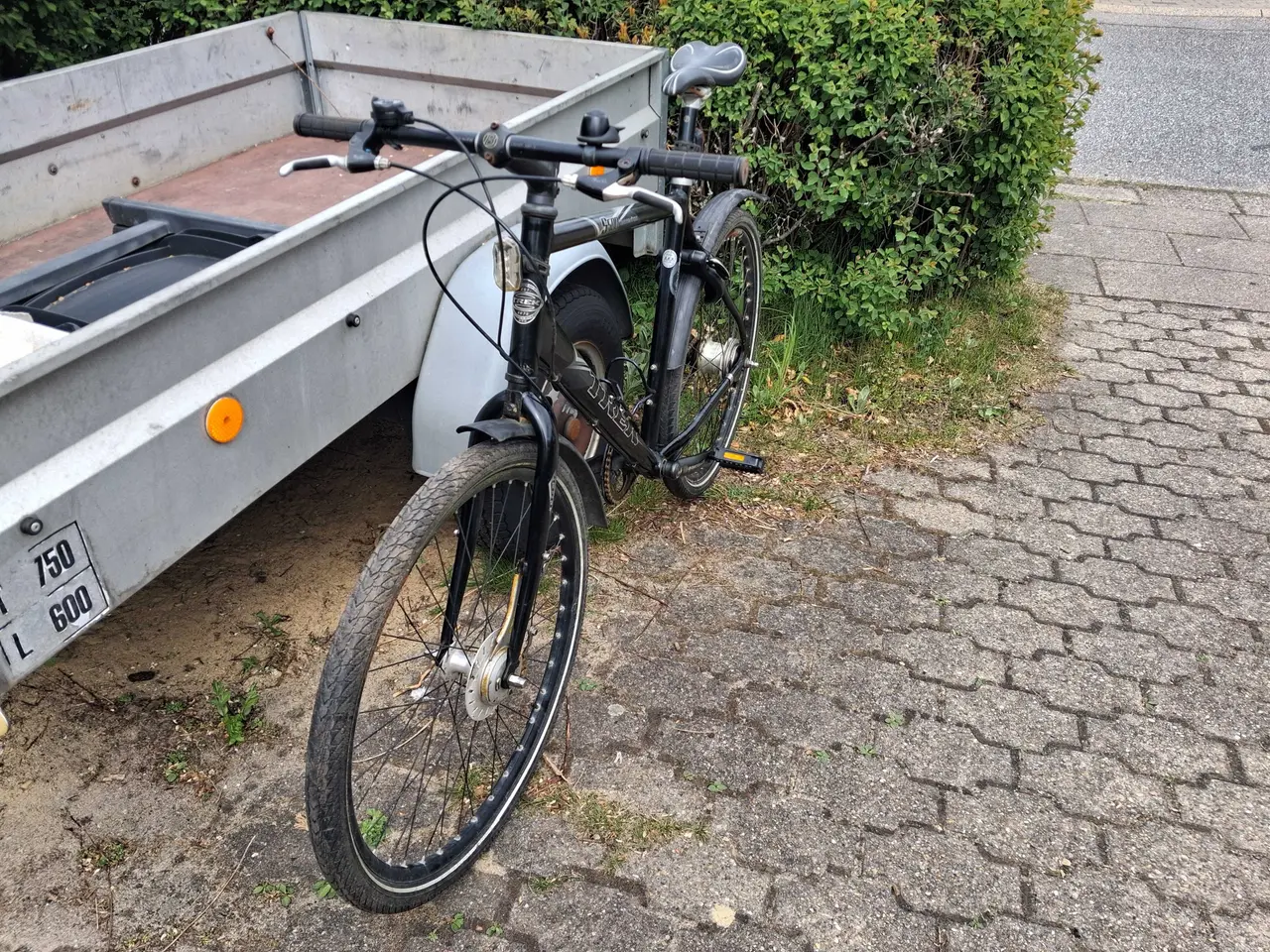 Billede 5 - BMX HerreCykel sælges 9