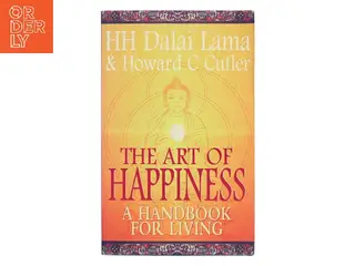 The Art of Happiness (Bog)