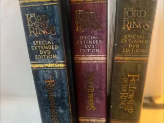 The Lord of the ring