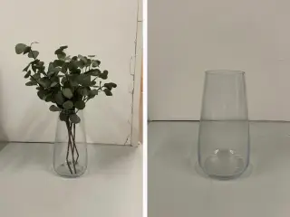 Blomstervase, IKEA Beräkna