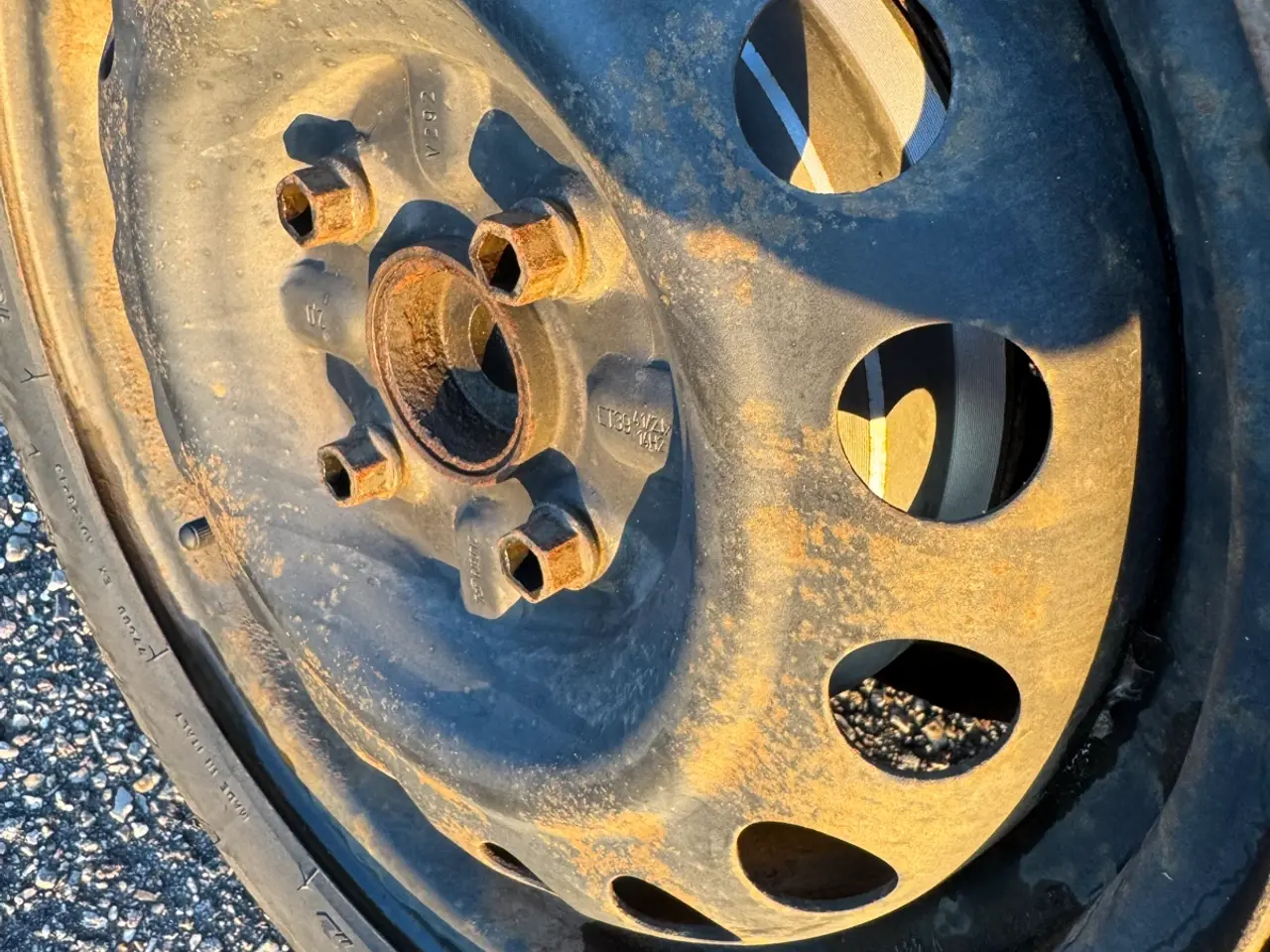 Billede 16 - Citroen c1 sælges 2011 kørt 224.000 km