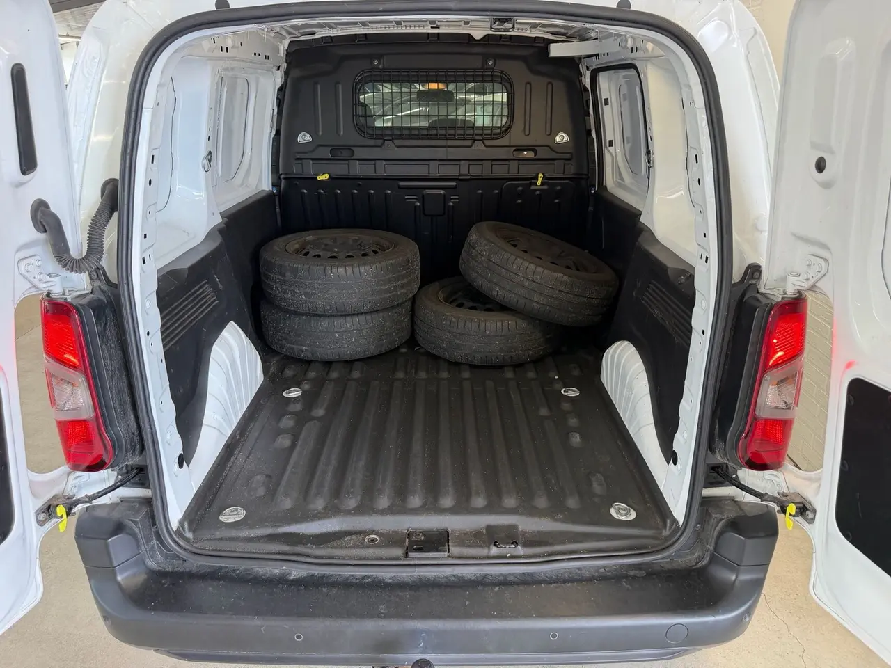 Billede 5 - Peugeot Partner L1 V1 1,5 BlueHDi Plus WP 100HK Van