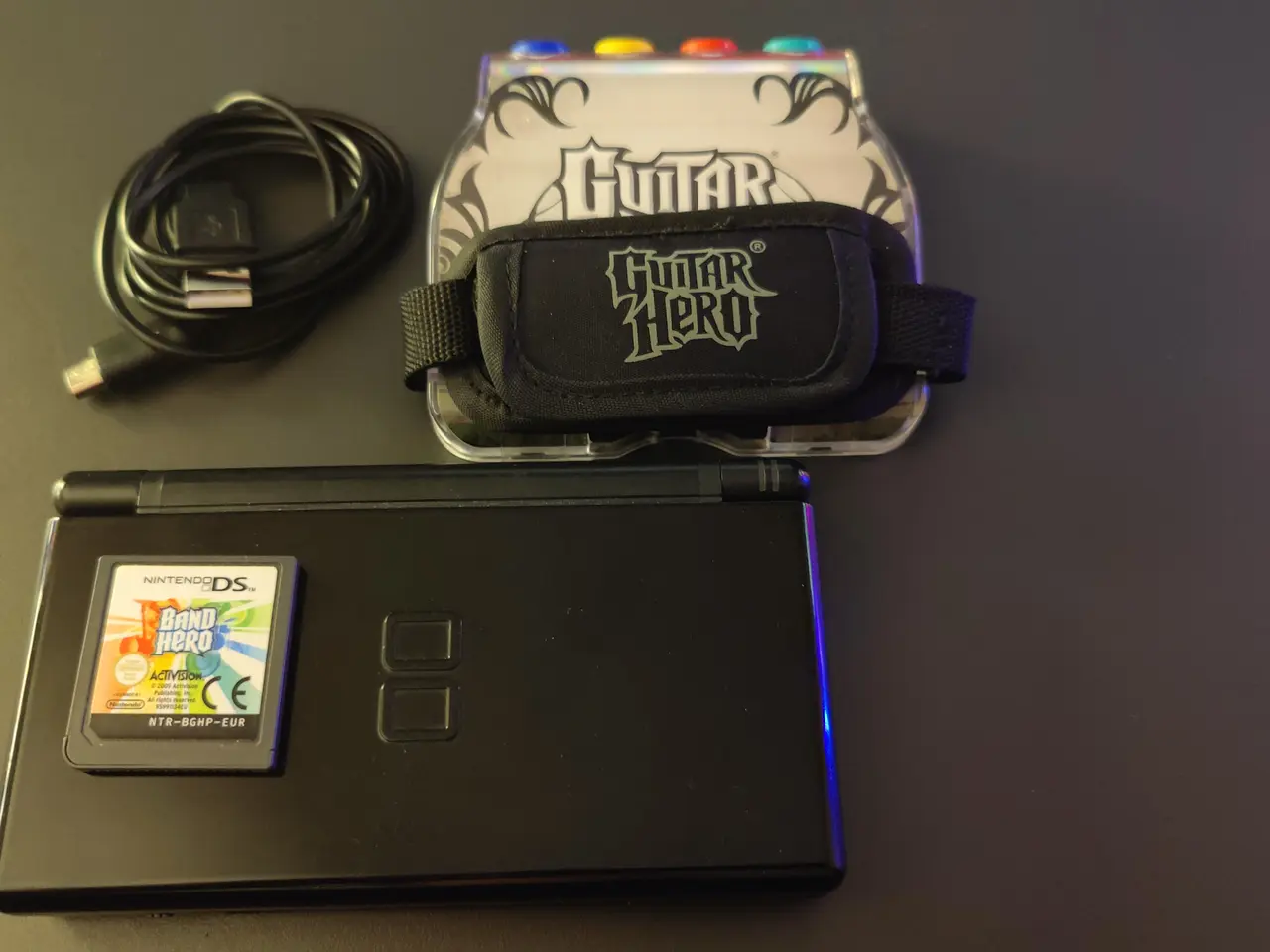 Billede 6 - Nintendo Ds lite