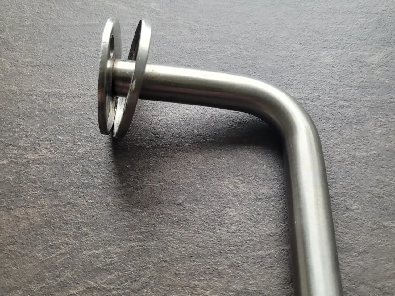 Billede 4 - Holder til toiletpapir