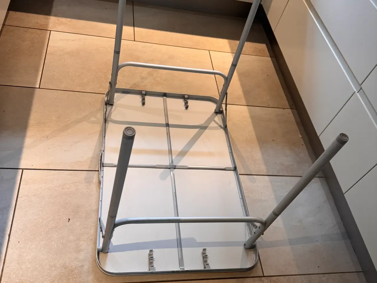 Billede 2 - Campingbord