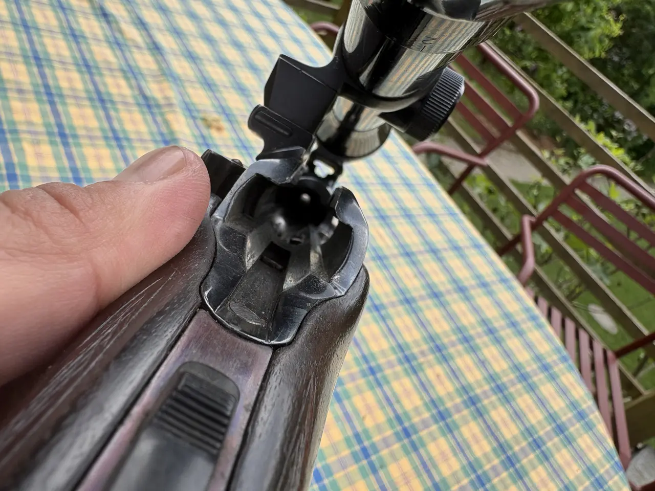 Billede 7 - Steyr Mannlicher 8x57JS