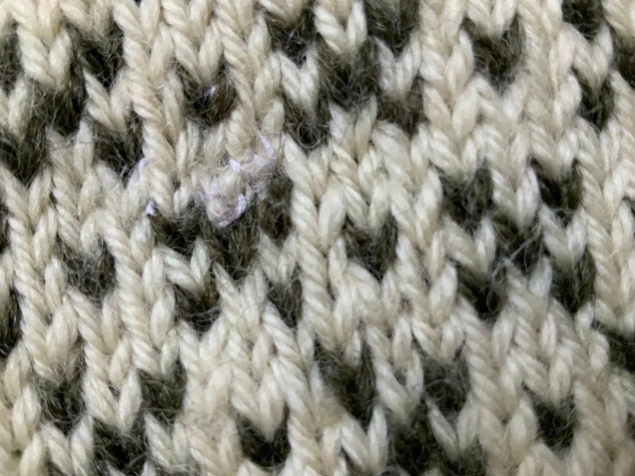 Billede 8 - Norsk - Islandsk Sweater