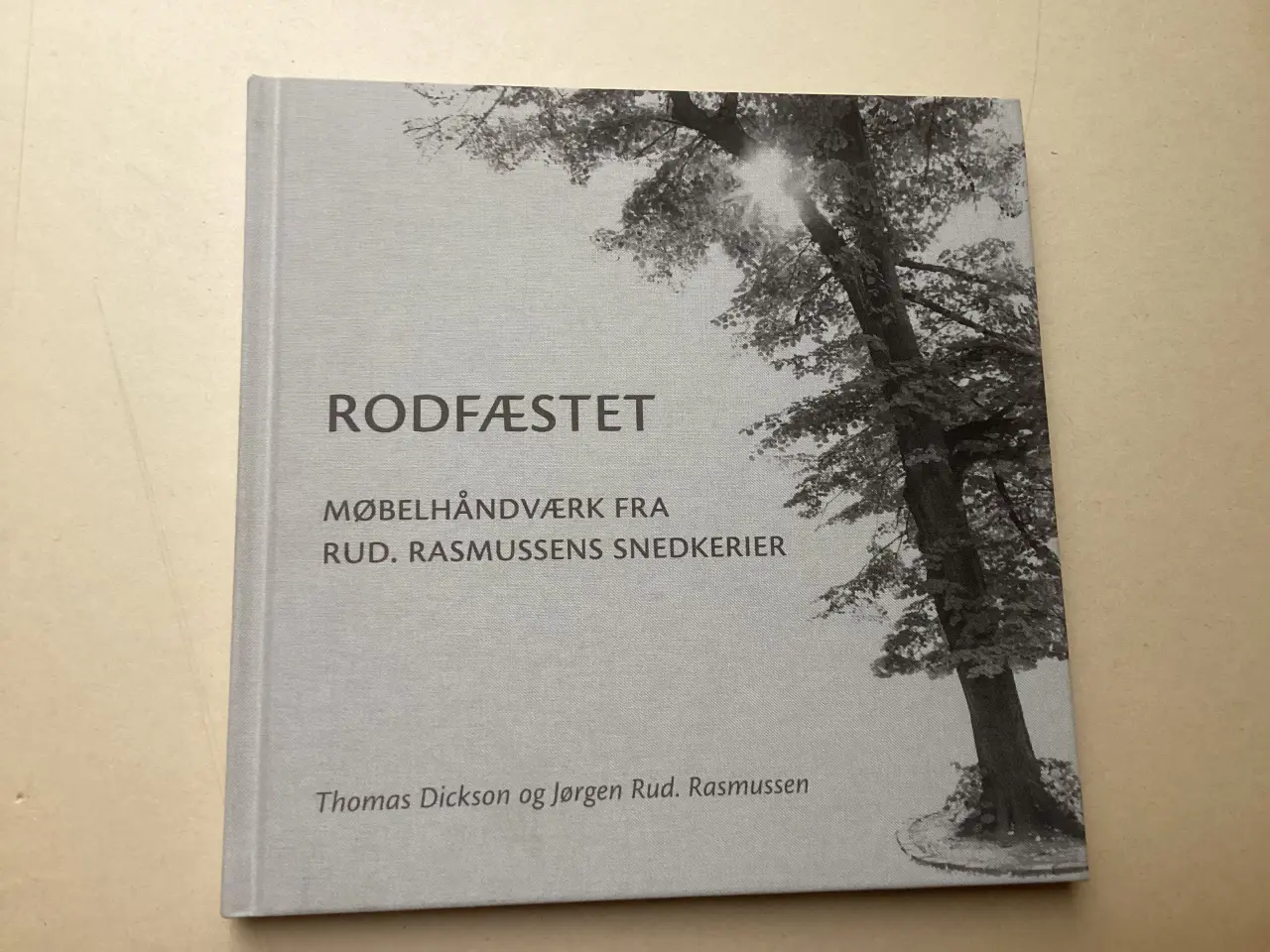 Billede 1 - Rodfæstet