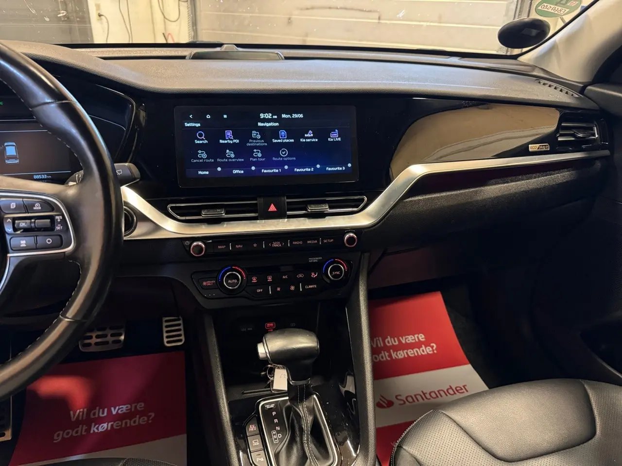 Billede 13 - Kia Niro 1,6 PHEV Advance DCT