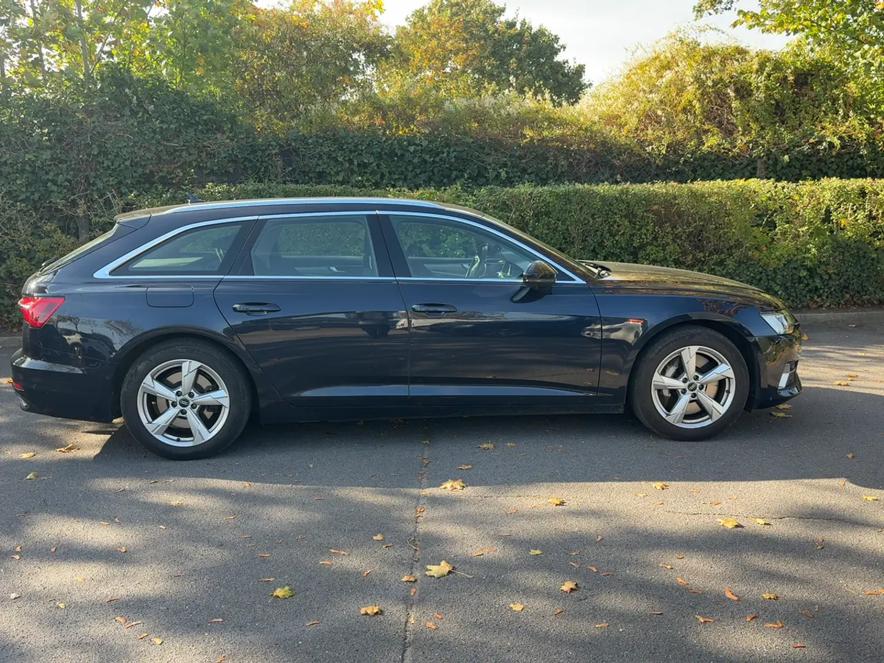 Billede 4 - Audi A6 50 TFSi e Sport Prestige Avant quattro S-tr.