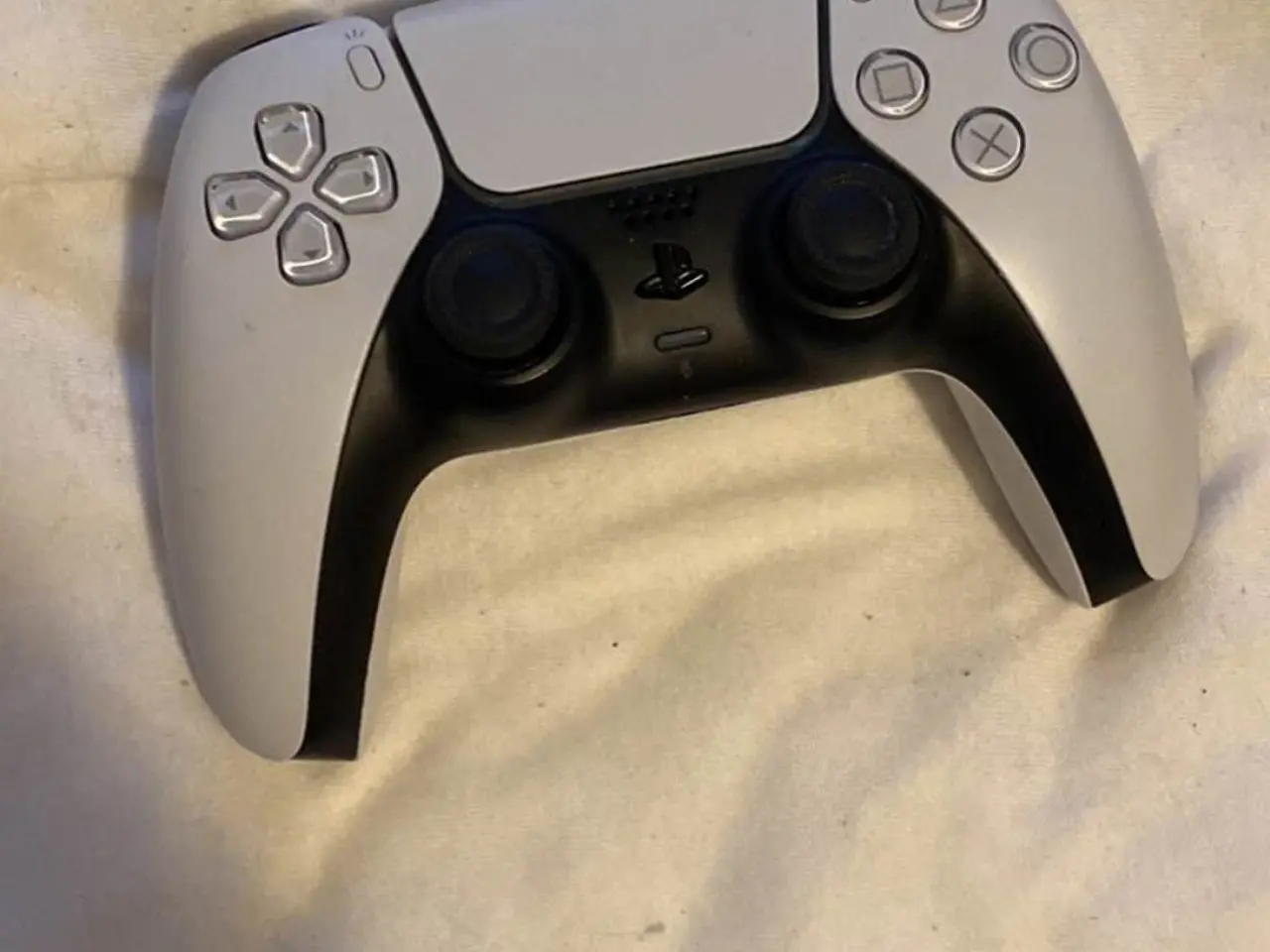 Billede 3 - PlayStation 5 med disk