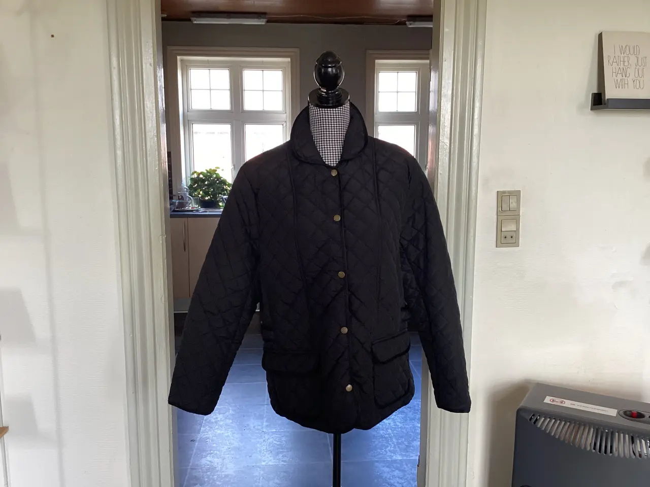 Billede 13 - Dame Overgangs Jakker. Str: 44-46-48-50- XXXL