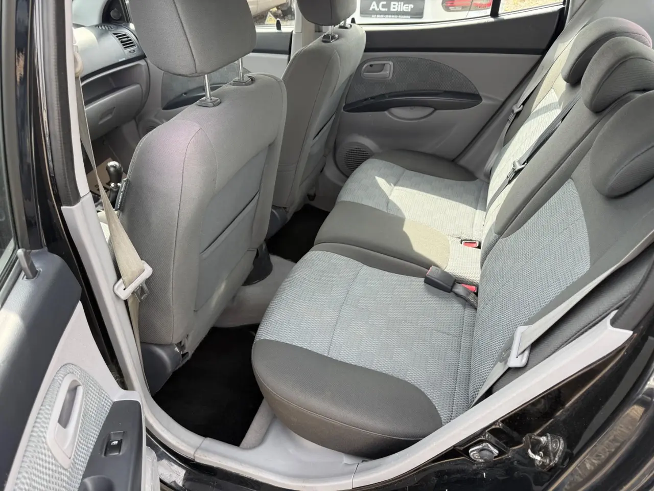 Billede 7 - Kia Picanto 1,1 EX