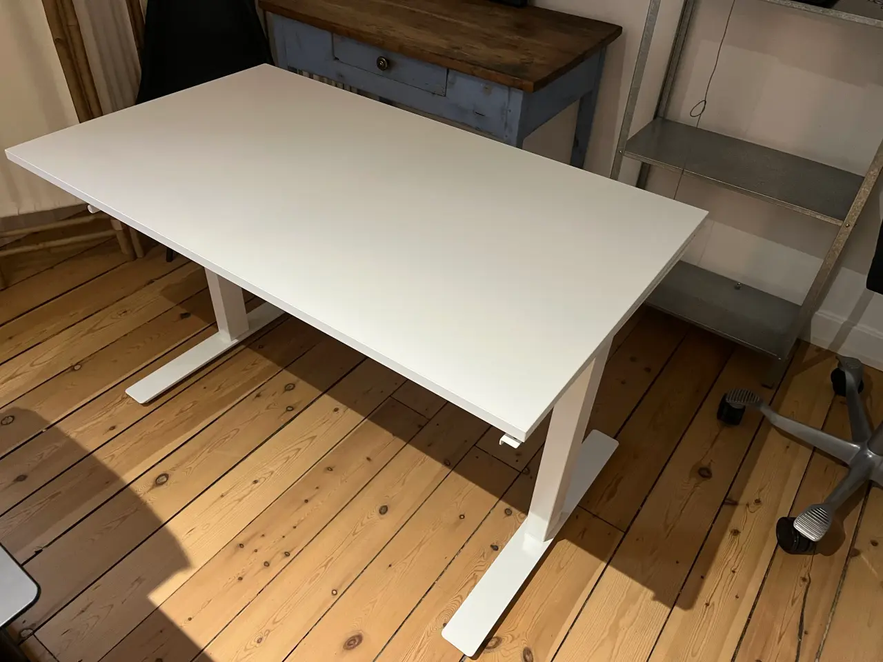 Billede 3 - Hæve sænkebord 