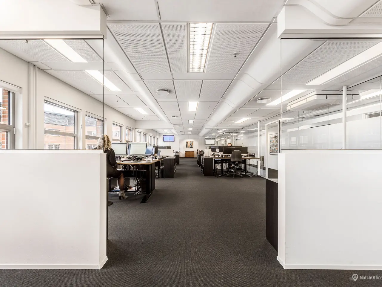 Billede 6 - Kontorlejemål på 1.150 m²