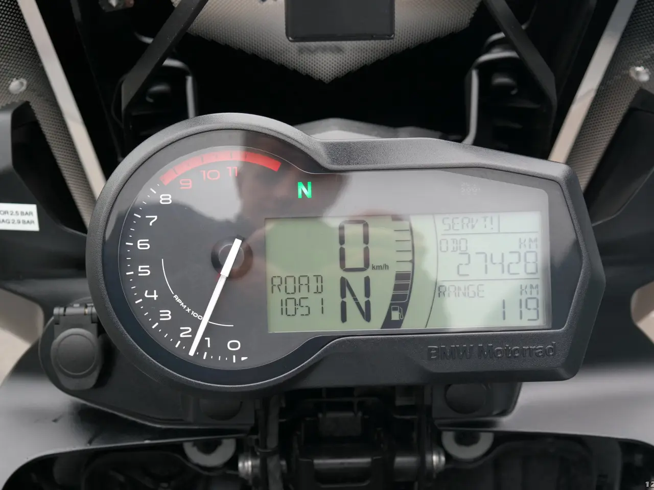 Billede 22 - BMW F 750 GS MC-SYD BYTTER GERNE
