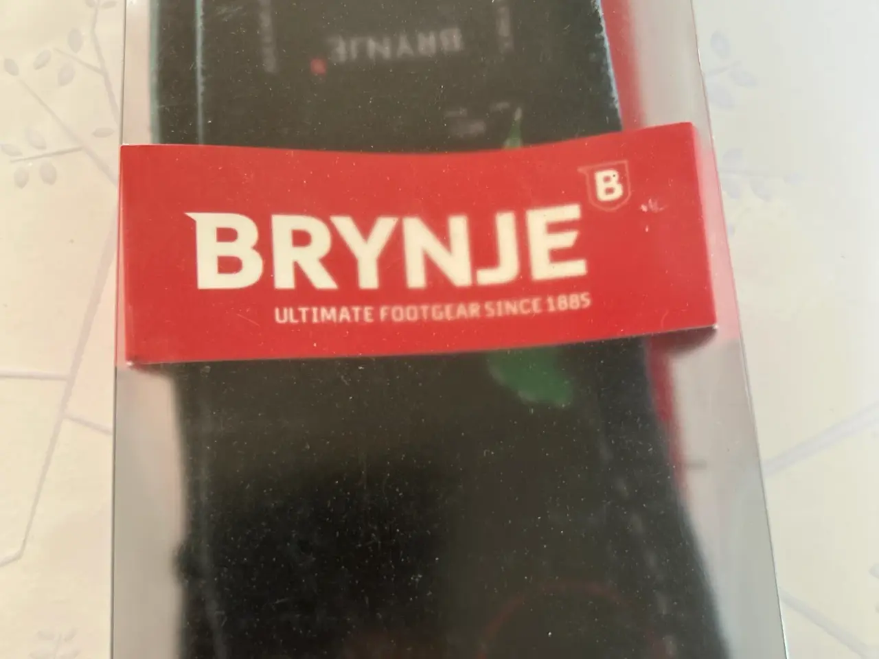 Billede 4 - HKS Air Systen sikkerhedssko 