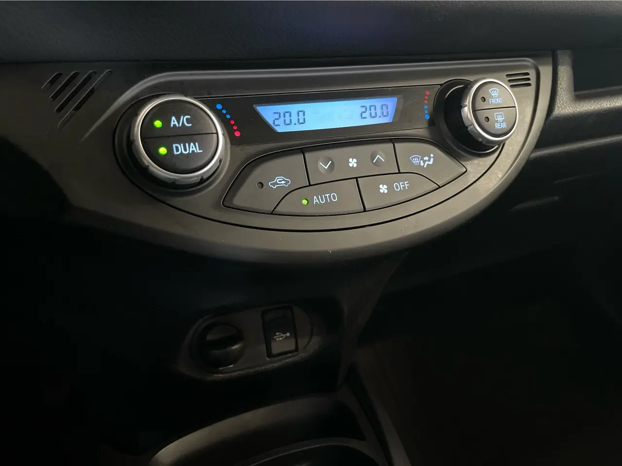 Billede 13 - Toyota Yaris 1,5 Hybrid H2 Premium e-CVT