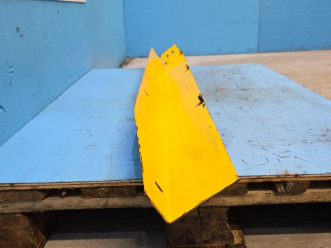 Billede 10 - New Holland CR9080 Plade 87572714