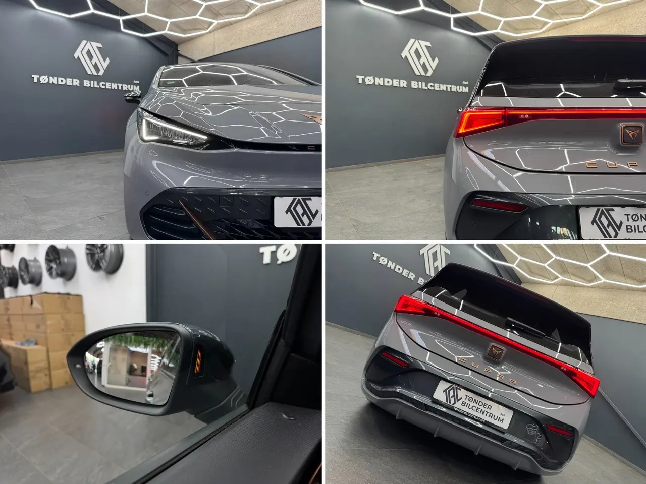 Billede 14 - Cupra Born 58