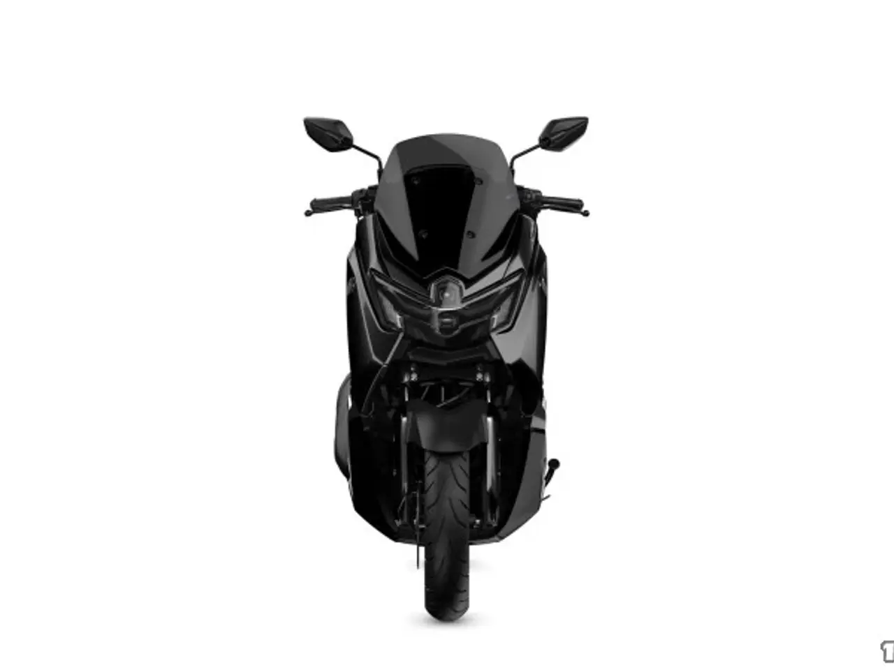 Billede 3 - Yamaha N-Max 155