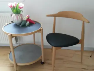 wegner hjertestol i eg fh 4103