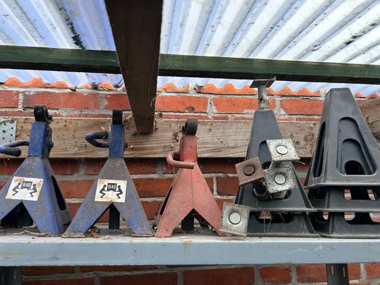 Billede 1 - Bukker