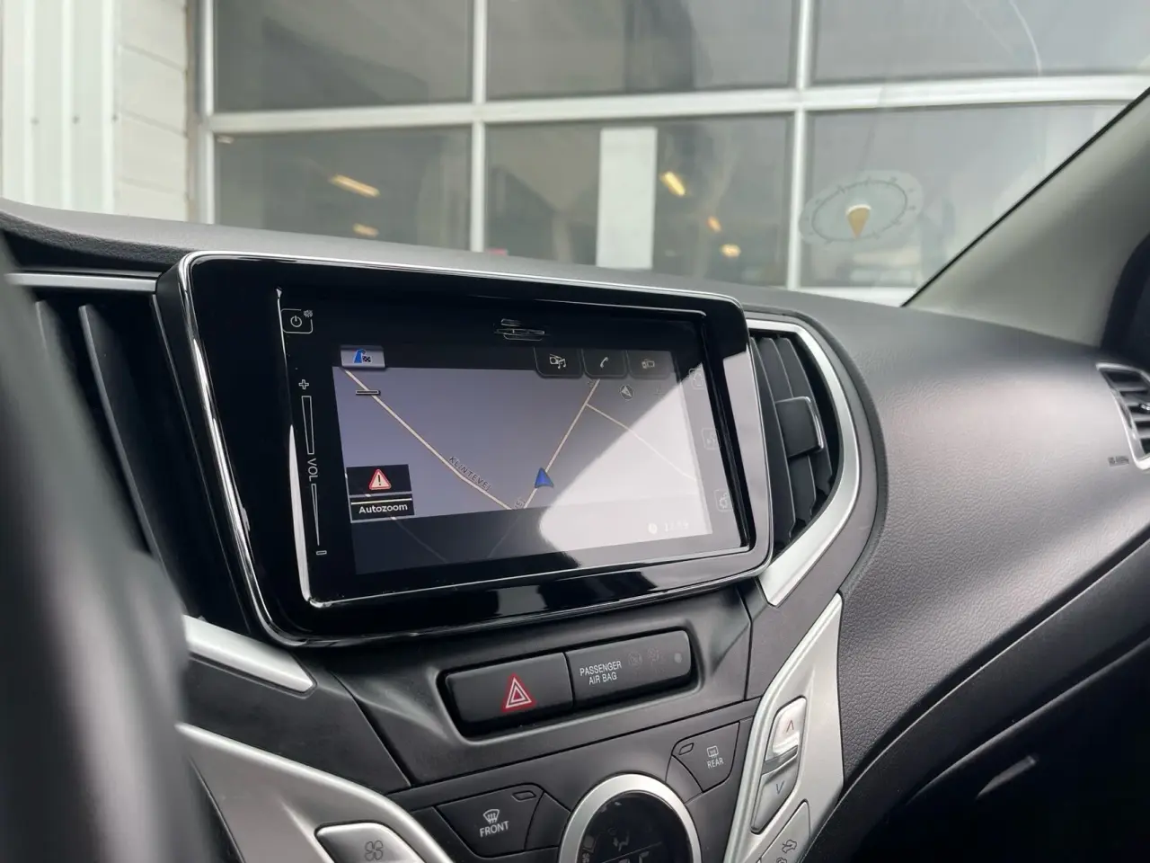 Billede 15 - Suzuki Baleno 1,0 Boosterjet Exclusive 112HK 5d