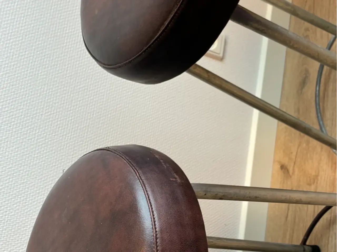 Billede 5 - Vintage skamler