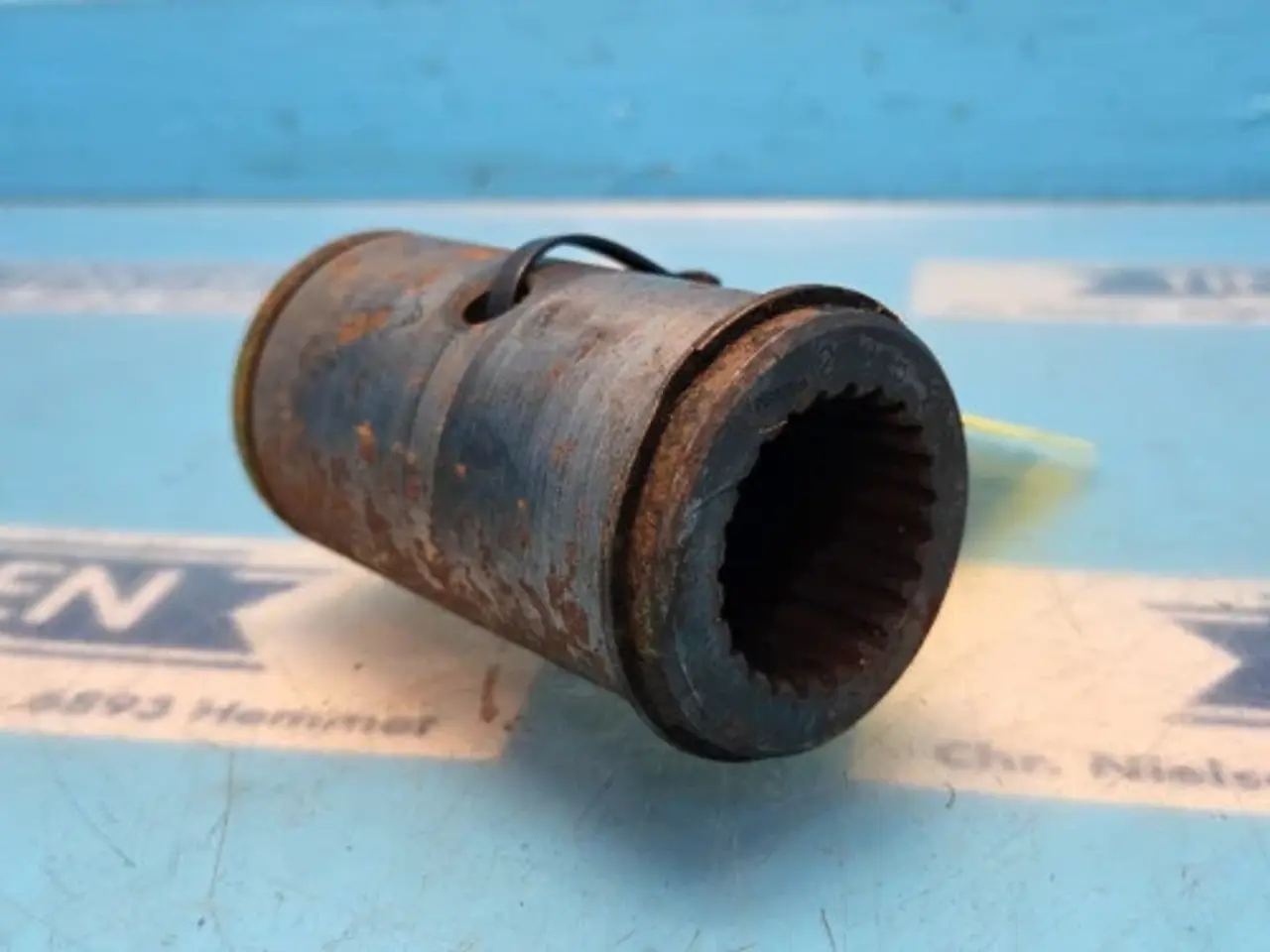 Billede 8 - John Deere 1170 Muffe H133231