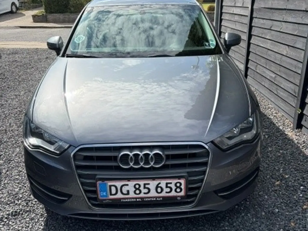 Billede 3 - Flot og velholdt Audi A3