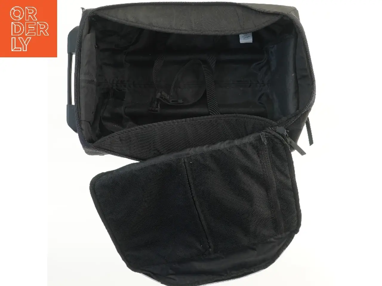 Billede 3 - Peak performance rejsetaske med hjul (str. 53x36 cm)