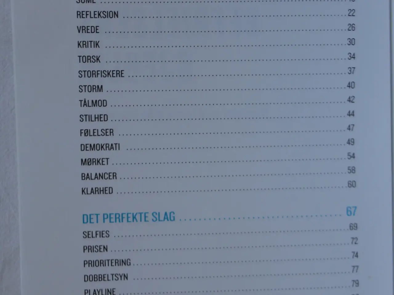 Billede 2 - Befrielsens Øjeblik  :