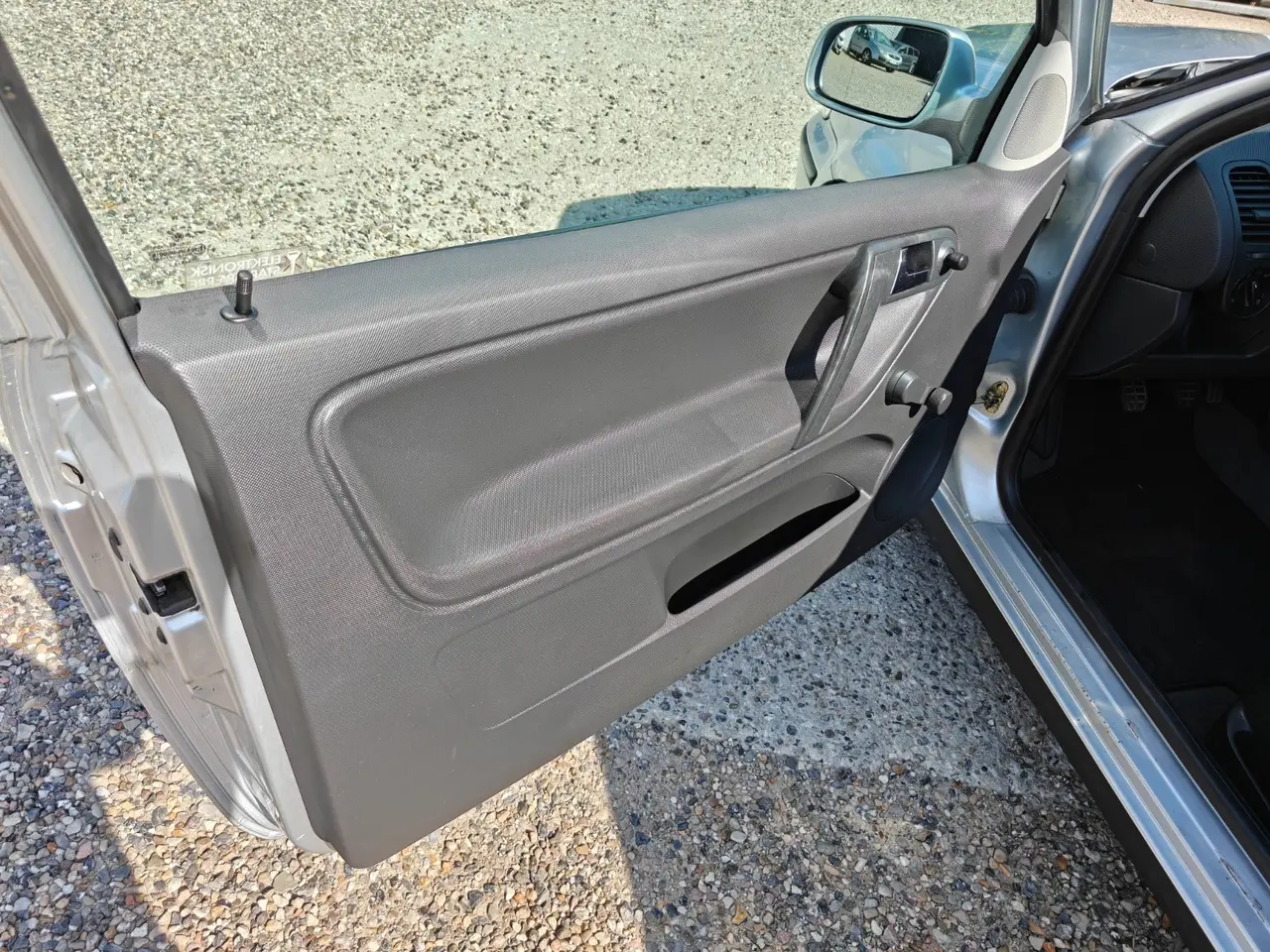 Billede 8 - VW Polo 1,4