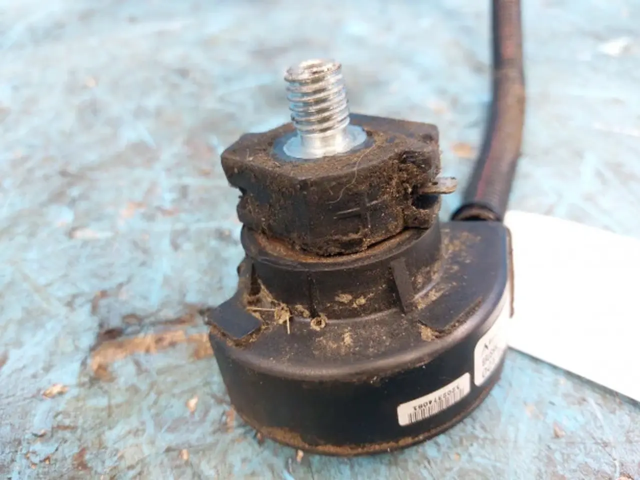Billede 4 - Massey Ferguson 9280 Elektrik 