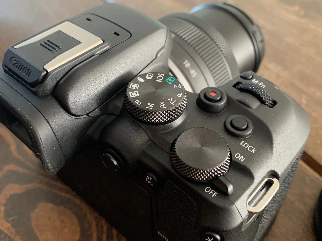 Billede 3 - Canon EOS R10