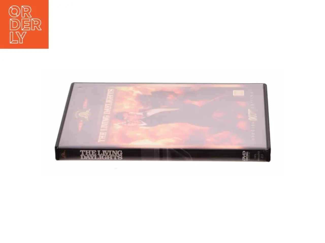 Billede 3 - Agent 007 - Living Daylight fra DVD