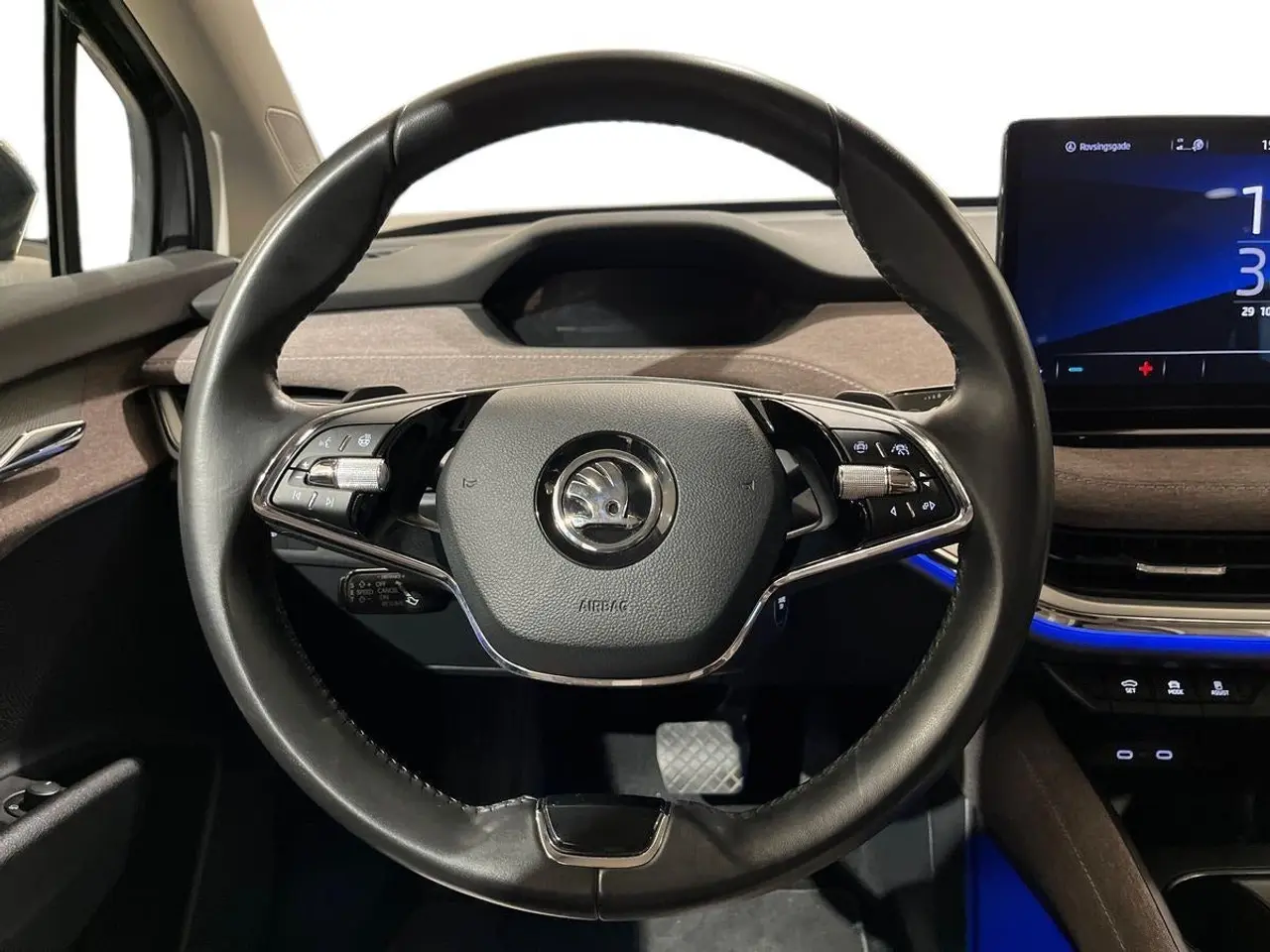Billede 8 - Skoda Enyaq 60 iV