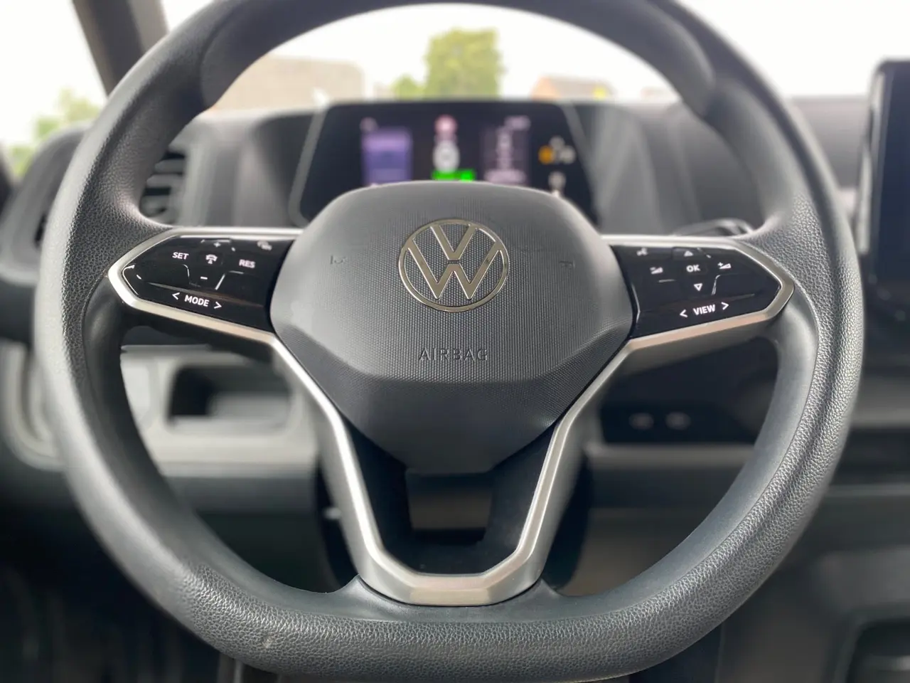 Billede 18 - VW ID. Buzz 77 Style Van