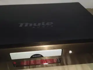 Thule DVA100 CD, DVD