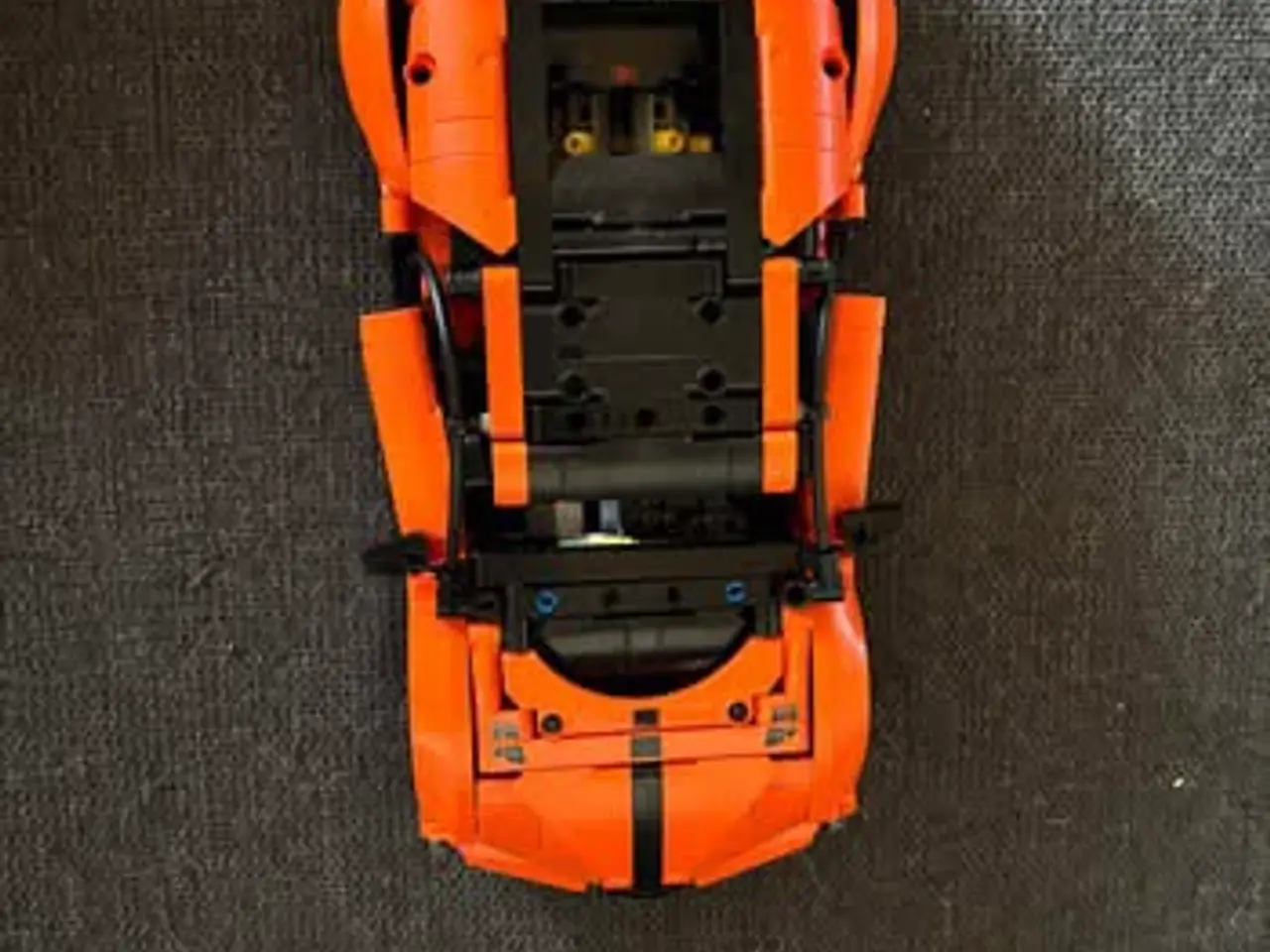 Billede 7 - Lego Bugatti 42222