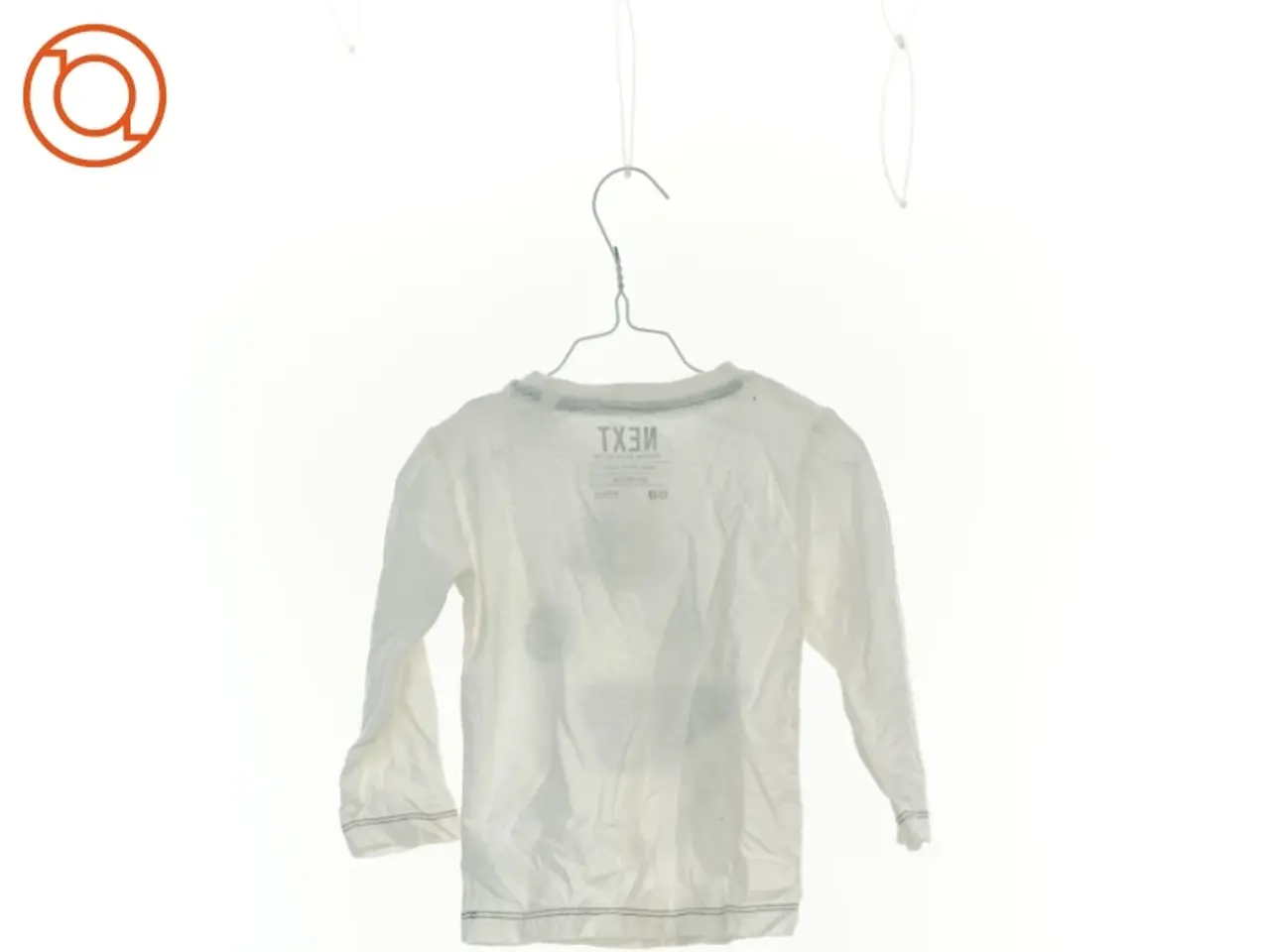 Billede 2 - Bluse fra Next (str. 80 cm)