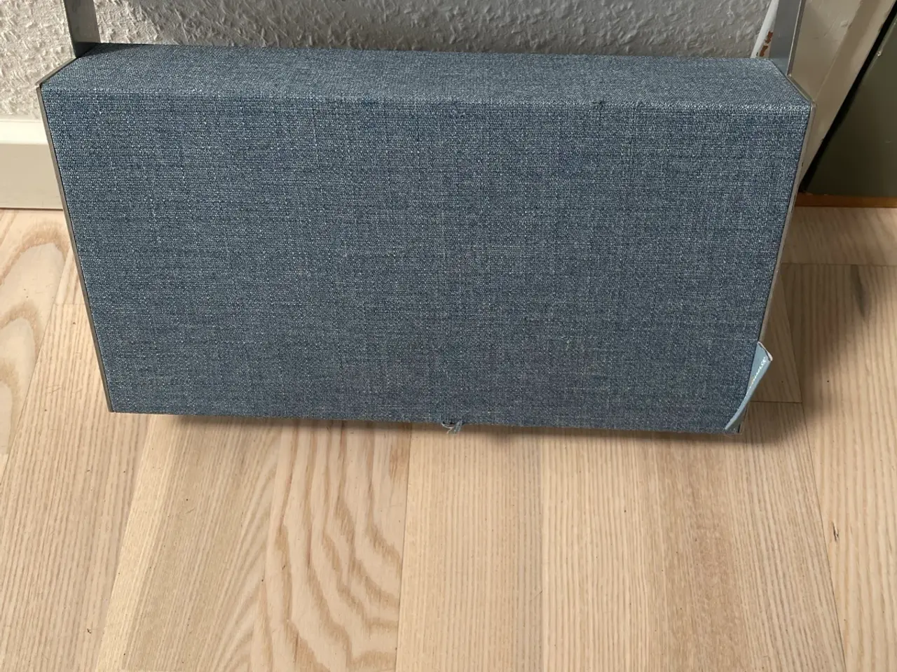 Billede 1 - Georg Jensen Bluetooth højtalere-3 stk haves