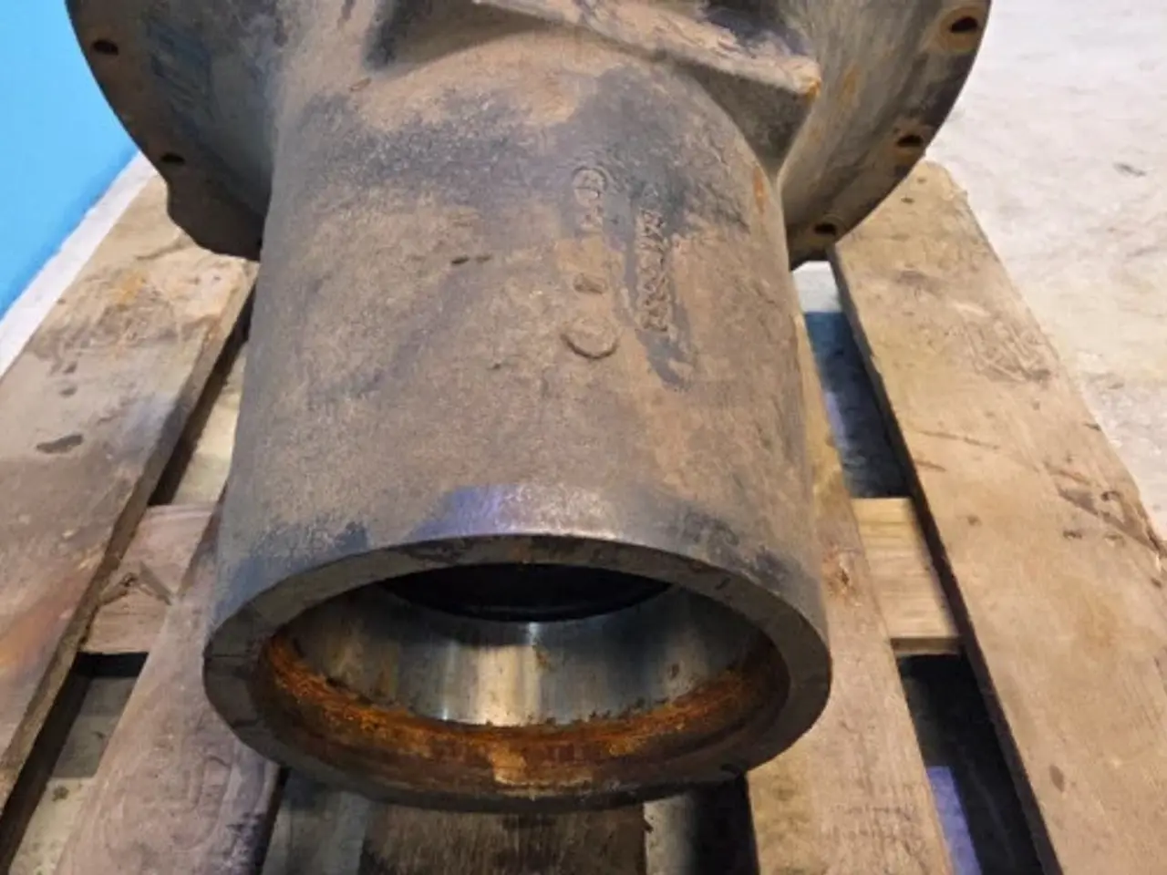 Billede 6 - New Holland T8.390 Lår 84176682