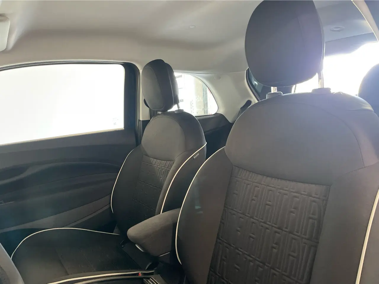 Billede 10 - Fiat 500e 42 Mono