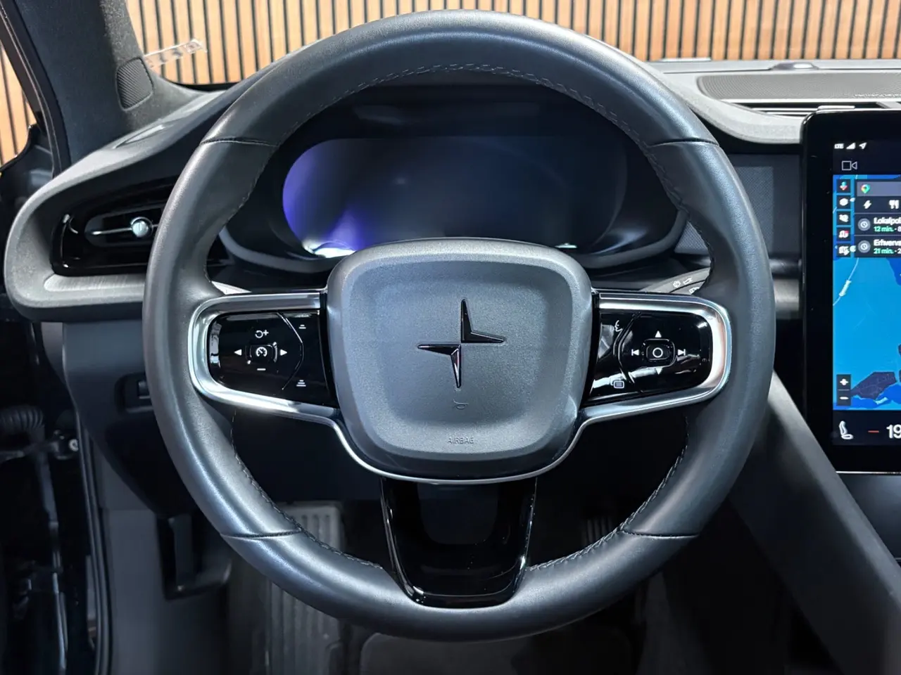Billede 13 - Polestar 2 Performance AWD