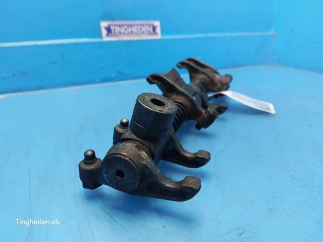 Billede 7 - SisuDiesel 645 DSBAEL Vippeaksel V836666610