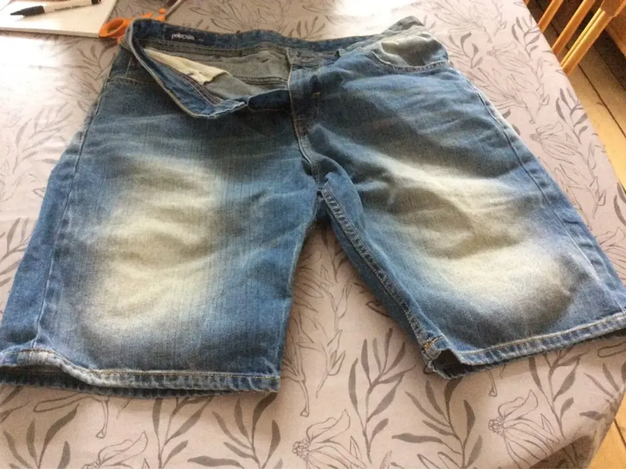 Billede 2 - Pellepelle w34