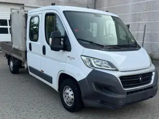 FIAT DUCATO LAV KM